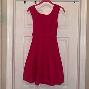 Short Poplin Tie Dress, Super cute!!!